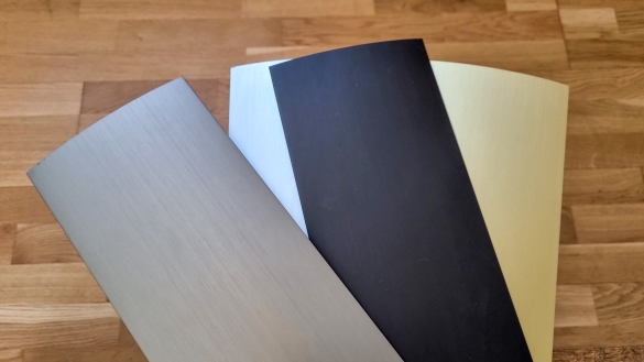 AKO SI VYBRAŤ SPRÁVNU PRECHODOVÚ LIŠTU K VAŠEJ PODLAHE